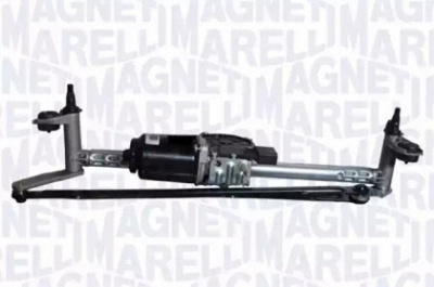 MAGNETI MARELLI 064352117010 -  